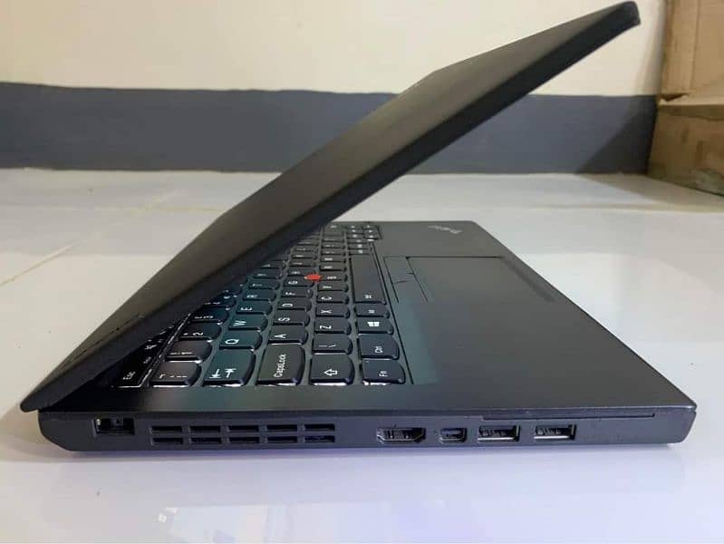 Lenovo X250 i5 5 gen 8 128 ssd laptop 1