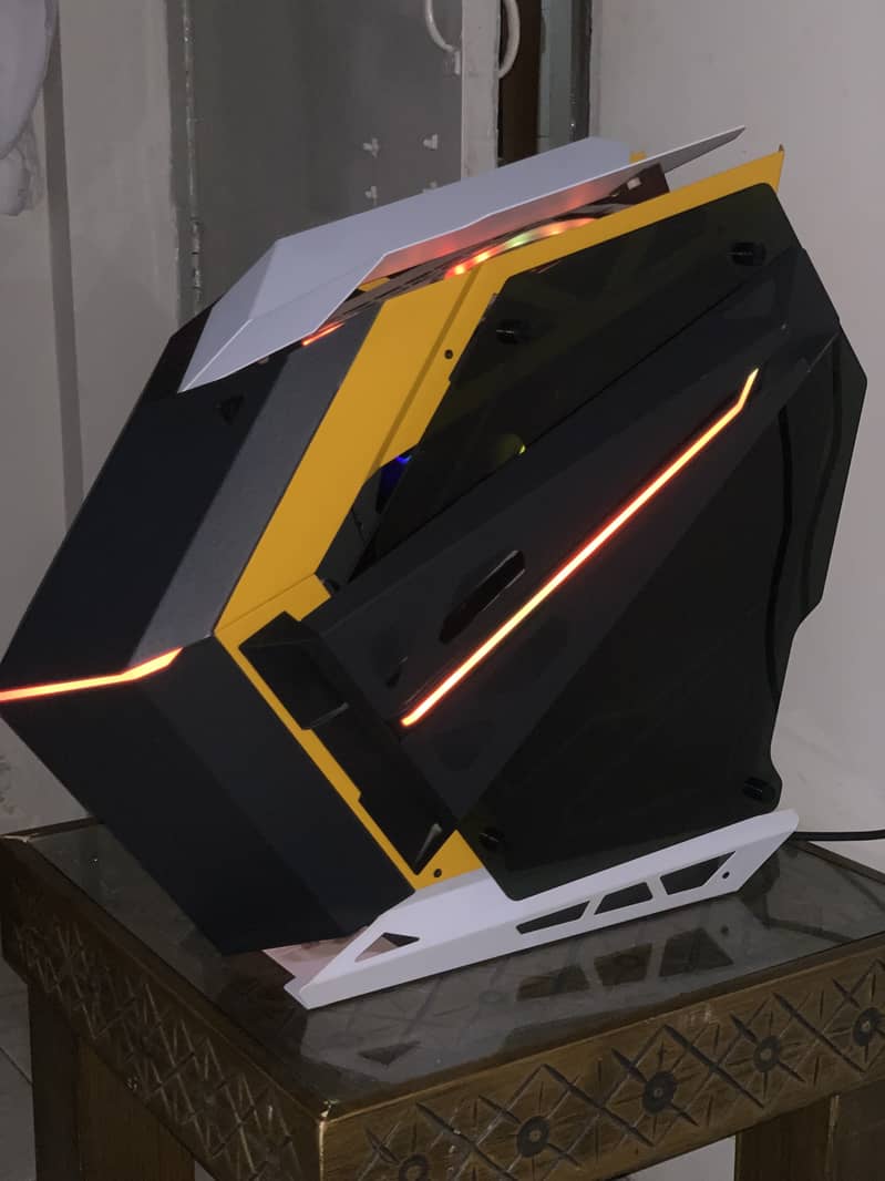 Core i5 12th gen |12490f|  with rtx 3060 ti best budget gaming Pc 2