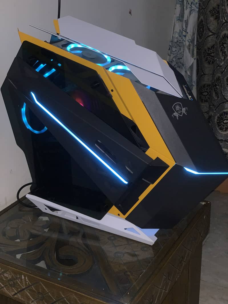 Core i5 12th gen |12490f|  with rtx 3060 ti best budget gaming Pc 3
