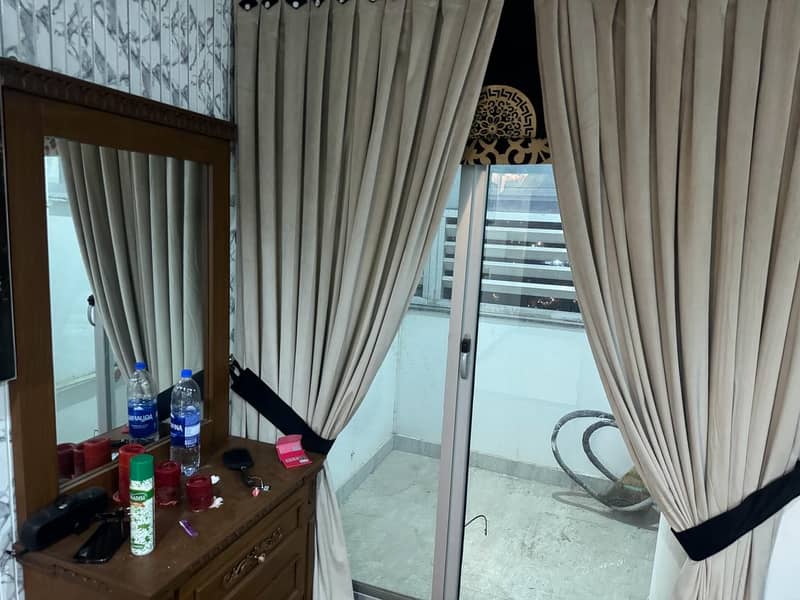 Gulberg Arena Mall Appartment for sale 5