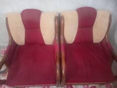 5 seater sofa set urgent sell