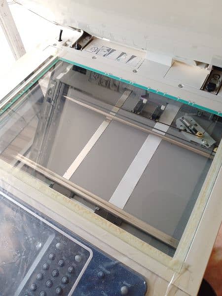 Photocopy Machine 2