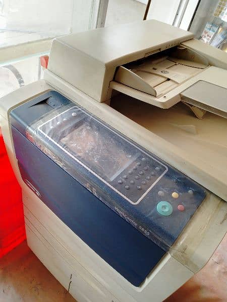 Photocopy Machine 6