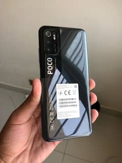 Xiaomi Poco M3 Pro 5g 6/128 Pta Approved Urgent Sell