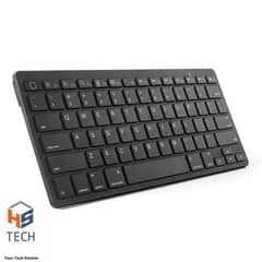 X5 Bluetooth Wireless Keyboard
