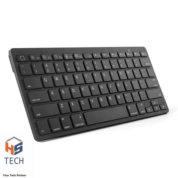 X5 Bluetooth Wireless Keyboard 0