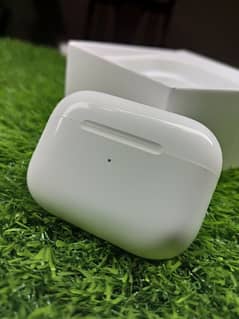 Airpods Pro 2nd Gen With Type-C port