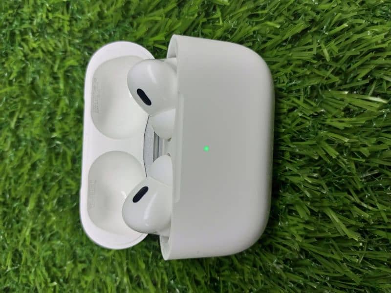 Airpods Pro 2nd Gen With Type-C port 2