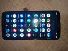 Moto Z3 10/10 Condition new 15day used 0