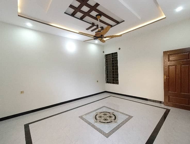 Newly Built House For Sale In Kohistan Enclave Block-E 2