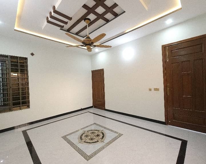 Newly Built House For Sale In Kohistan Enclave Block-E 3