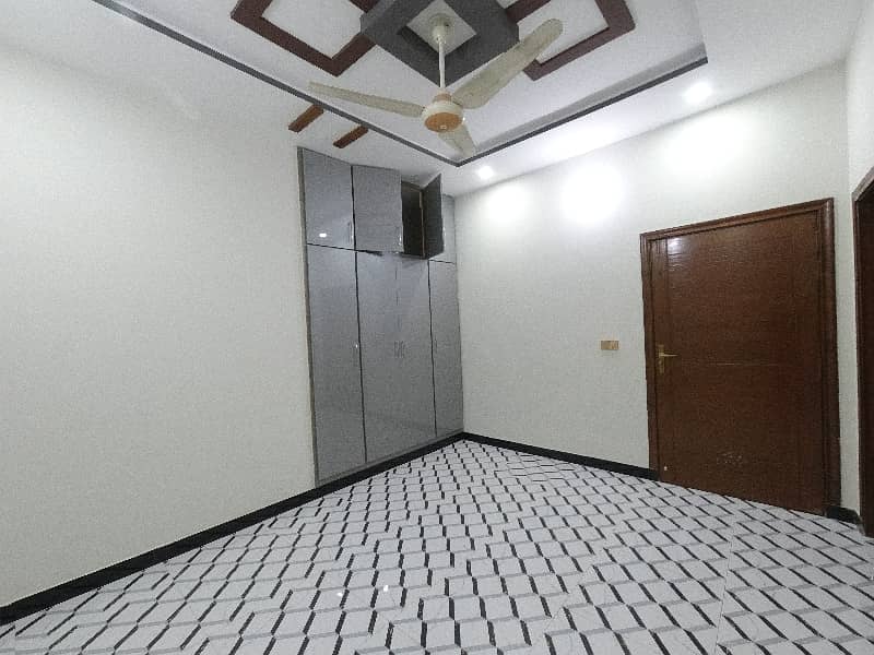 Newly Built House For Sale In Kohistan Enclave Block-E 8