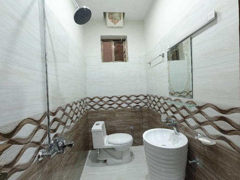 Newly Built House For Sale In Kohistan Enclave Block-E 9