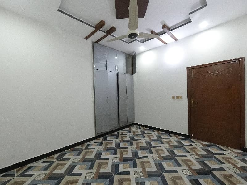 Newly Built House For Sale In Kohistan Enclave Block-E 23