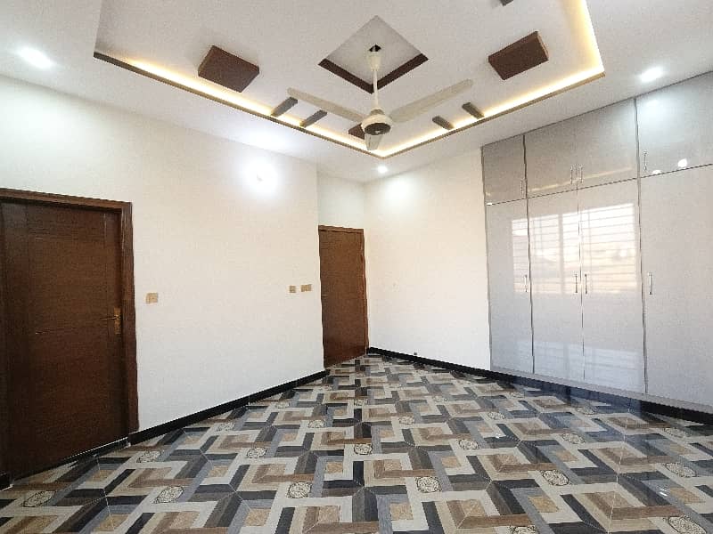 Newly Built House For Sale In Kohistan Enclave Block-E 25