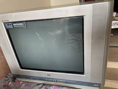 LG TV