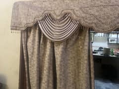 Fancy Curtain for Sale