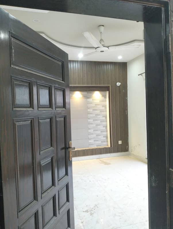 5 Marla House Available For Sale In Block AA Sector D Bahria Town Lahore 3