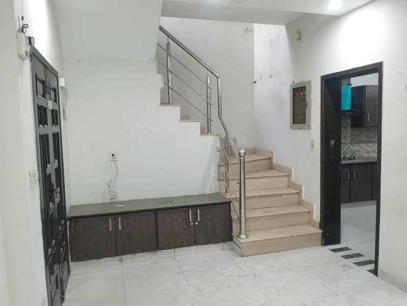 5 Marla House Available For Sale In Block AA Sector D Bahria Town Lahore 8