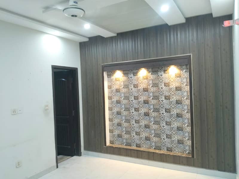5 Marla House Available For Sale In Block AA Sector D Bahria Town Lahore 9