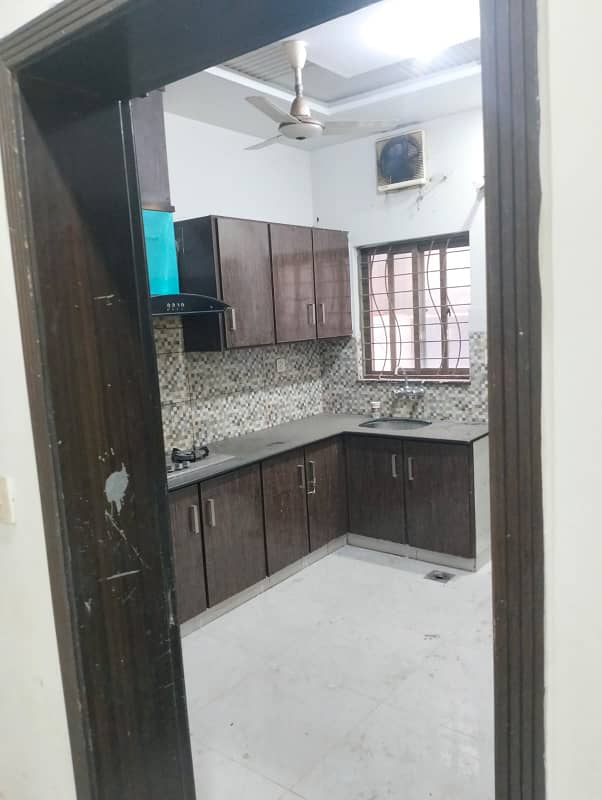 5 Marla House Available For Sale In Block AA Sector D Bahria Town Lahore 10