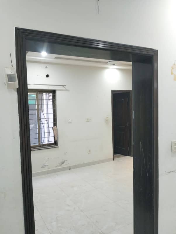 5 Marla House Available For Sale In Block AA Sector D Bahria Town Lahore 11