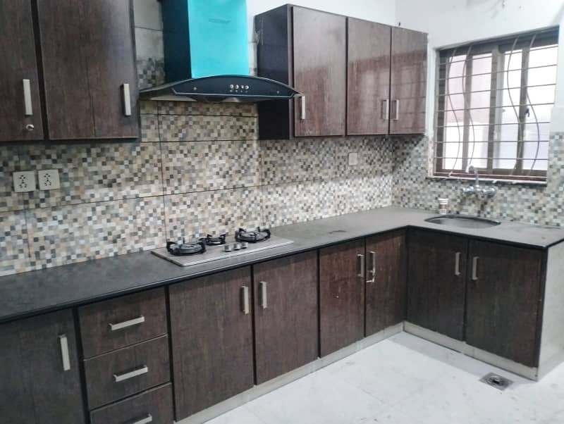5 Marla House Available For Sale In Block AA Sector D Bahria Town Lahore 13