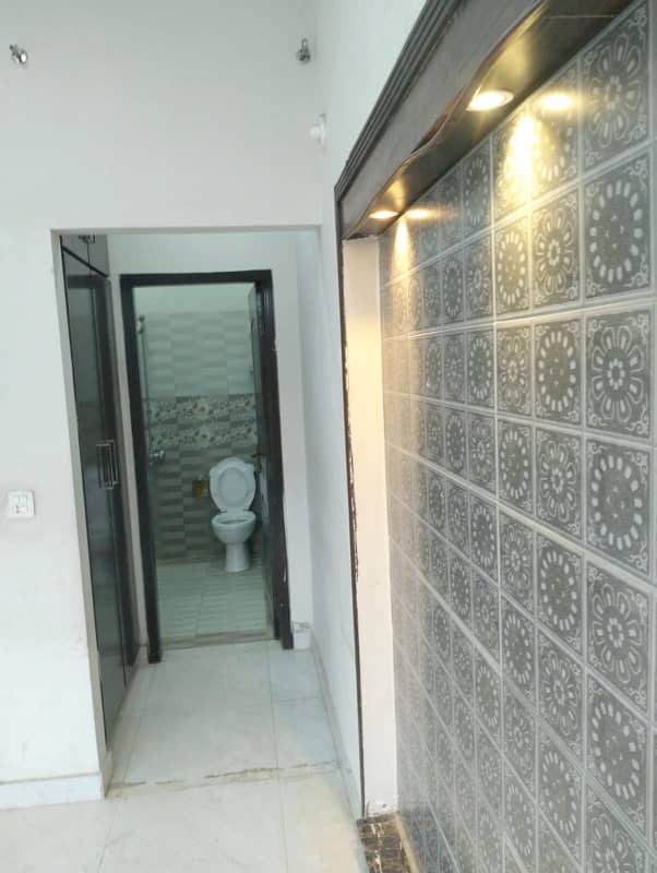 5 Marla House Available For Sale In Block AA Sector D Bahria Town Lahore 16