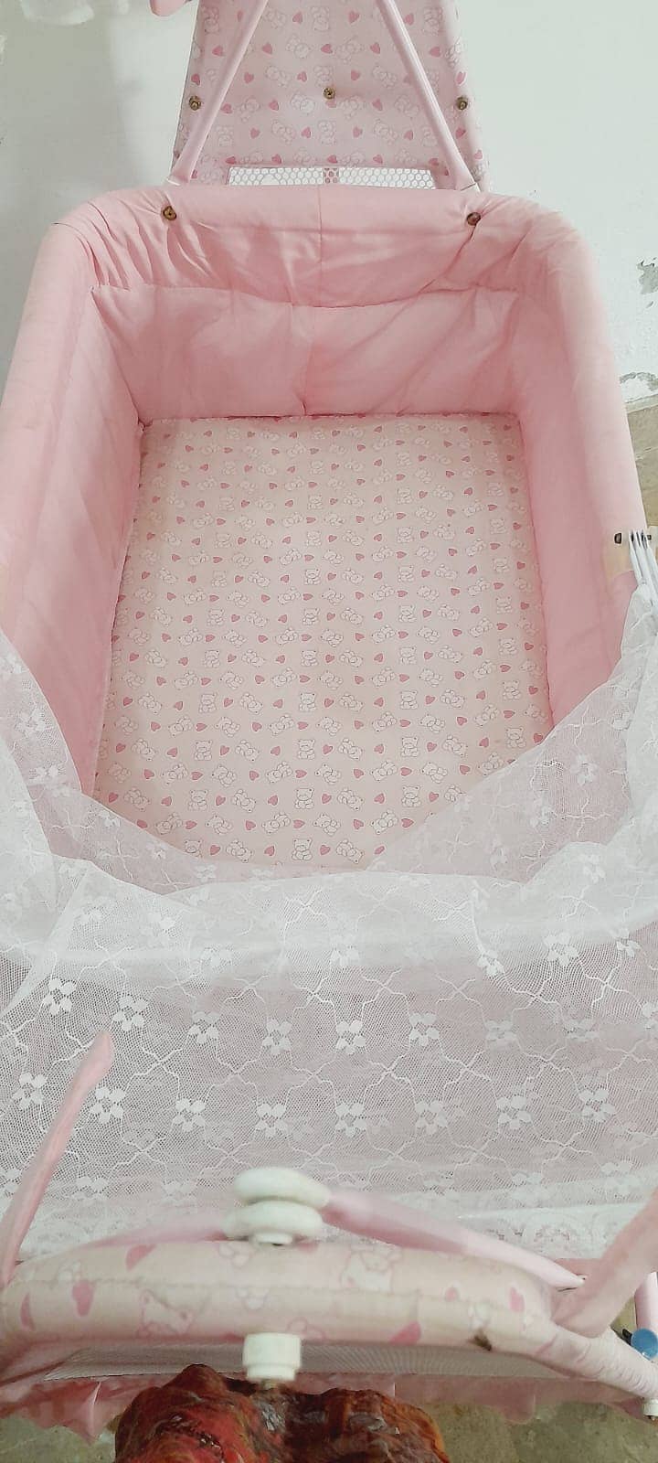 Baby cot / Baby beds / Kid baby cot / Kids furniture 1