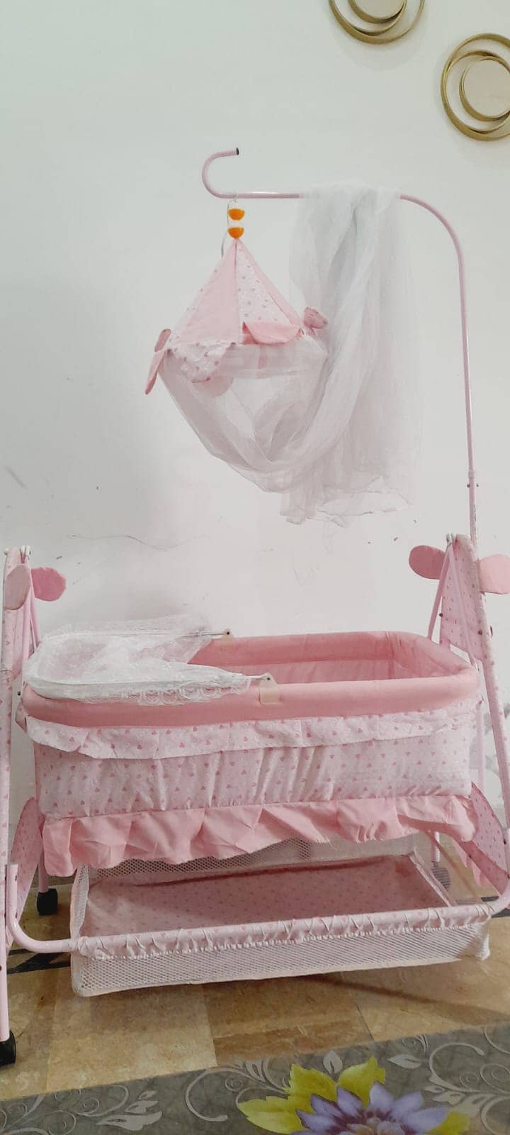Baby cot / Baby beds / Kid baby cot / Kids furniture 2