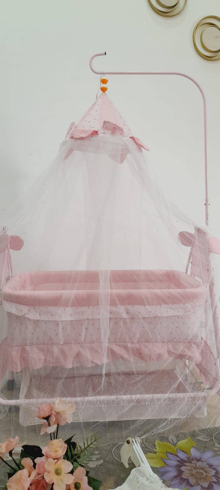 Baby cot / Baby beds / Kid baby cot / Kids furniture 5