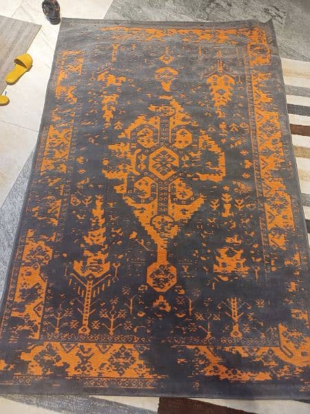 iranian carpet 0