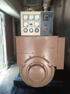 Generator Stamford Newage 325Kva