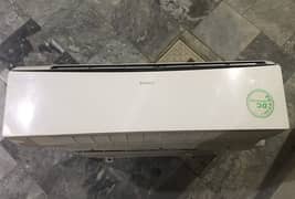 1ton inverter AC 0