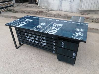 executive office table