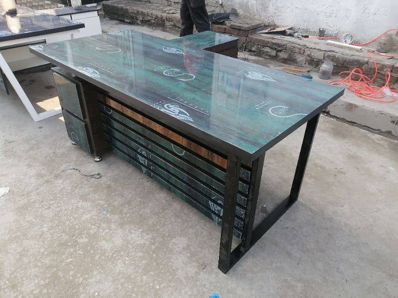 executive office table 2