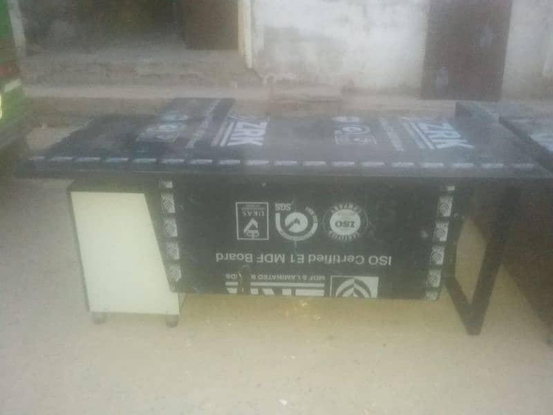 executive office table 3