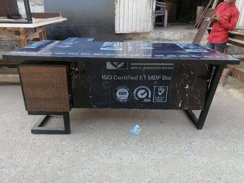 executive office table 8