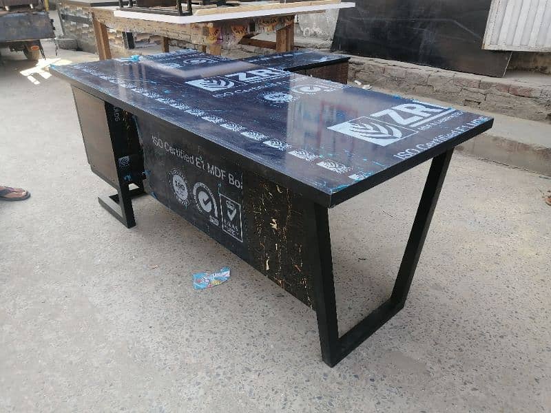 executive office table 9