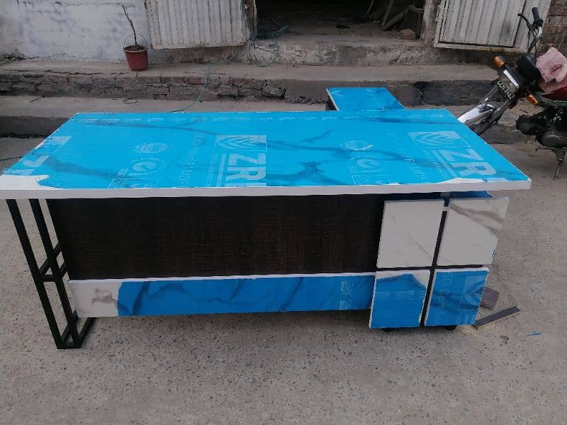 executive office table 13