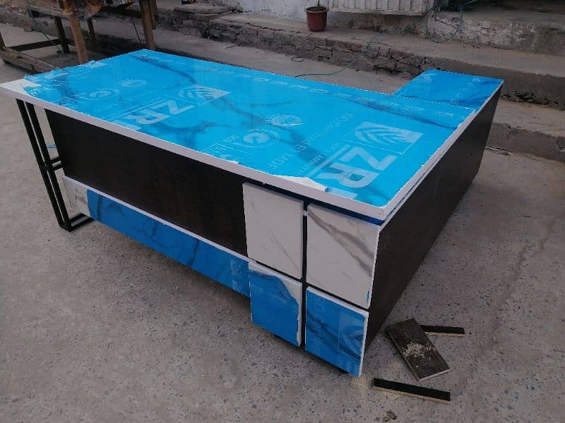 executive office table 14