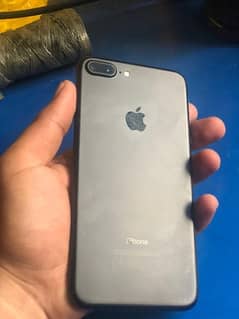 iphone 7 + pta approved 32GB
