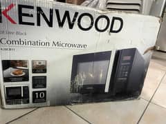 kenwood combination microwave K28CB11 28 litre