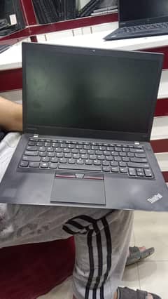 Lenovo Thinkpad T460 Laptop