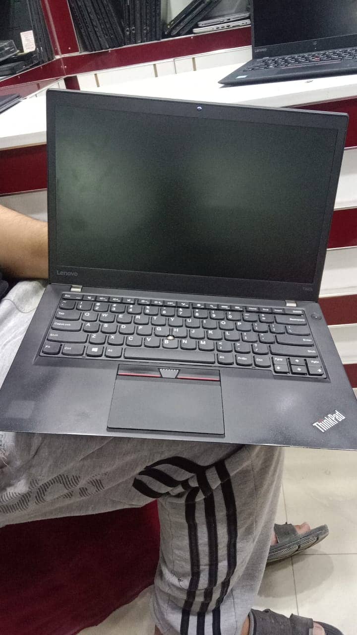 Lenovo Thinkpad T460 Laptop 0