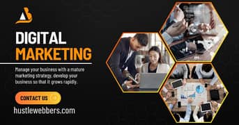 Digital Marketing Individual Agency & Grow Your Business with us. . .