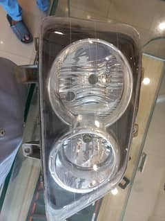 Daihatsu Terioskid Headlight right side