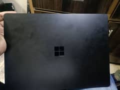 Surface Laptops