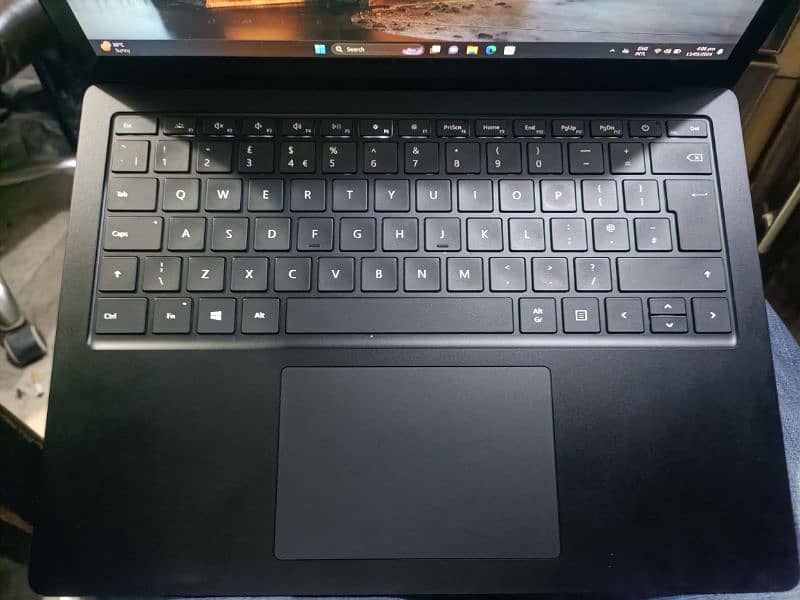 Surface Laptops 3