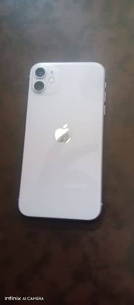 iPhone 11 0